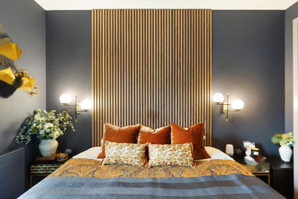 Квартира в Лондоне, Великобритания, 41 м² - фото 9