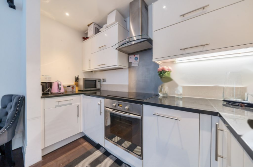 Квартира в Лондоне, Великобритания, 51 м² - фото 9