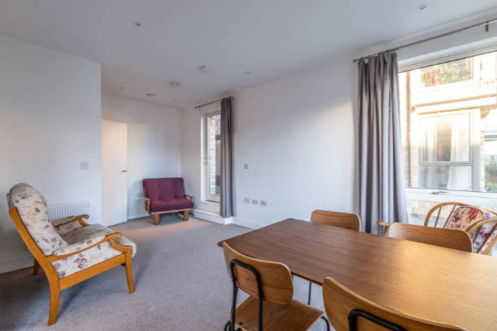 Квартира в Лондоне, Великобритания, 53 м² - фото 9