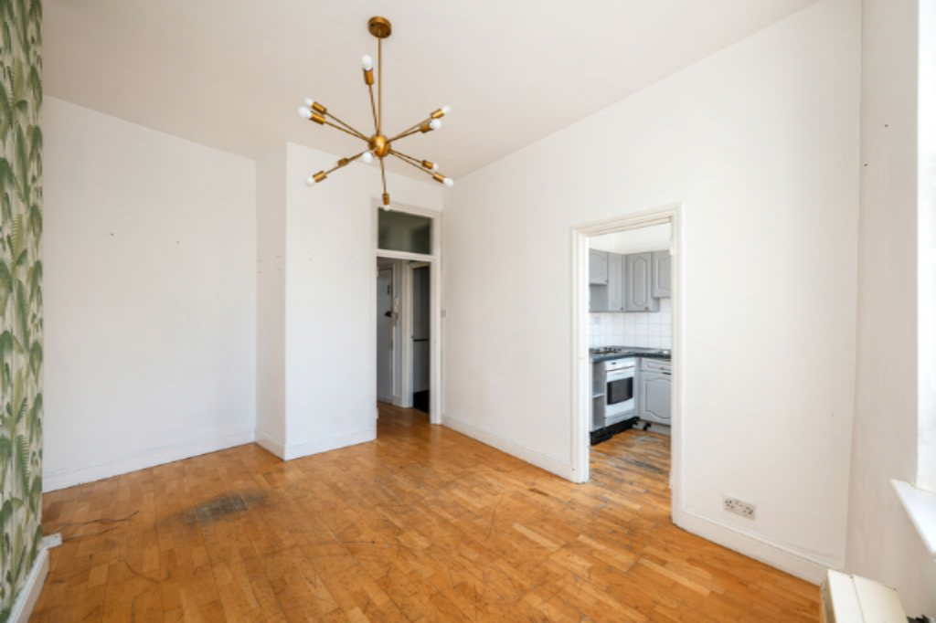 Квартира в Лондоне, Великобритания, 38 м² - фото 9