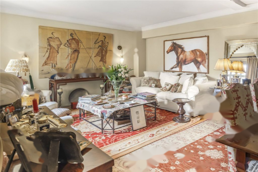 Квартира в Лондоне, Великобритания, 57 м² - фото 9