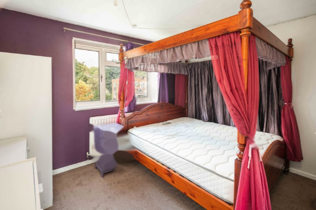 Квартира в Лондоне, Великобритания, 55 м² - фото 9