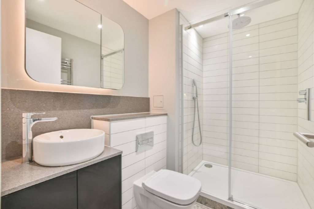 Квартира в Лондоне, Великобритания, 33 м² - фото 9