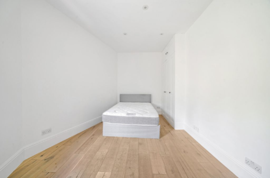 Квартира в Лондоне, Великобритания, 47 м² - фото 9