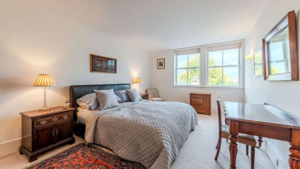 Квартира в Лондоне, Великобритания, 140 м² - фото 9