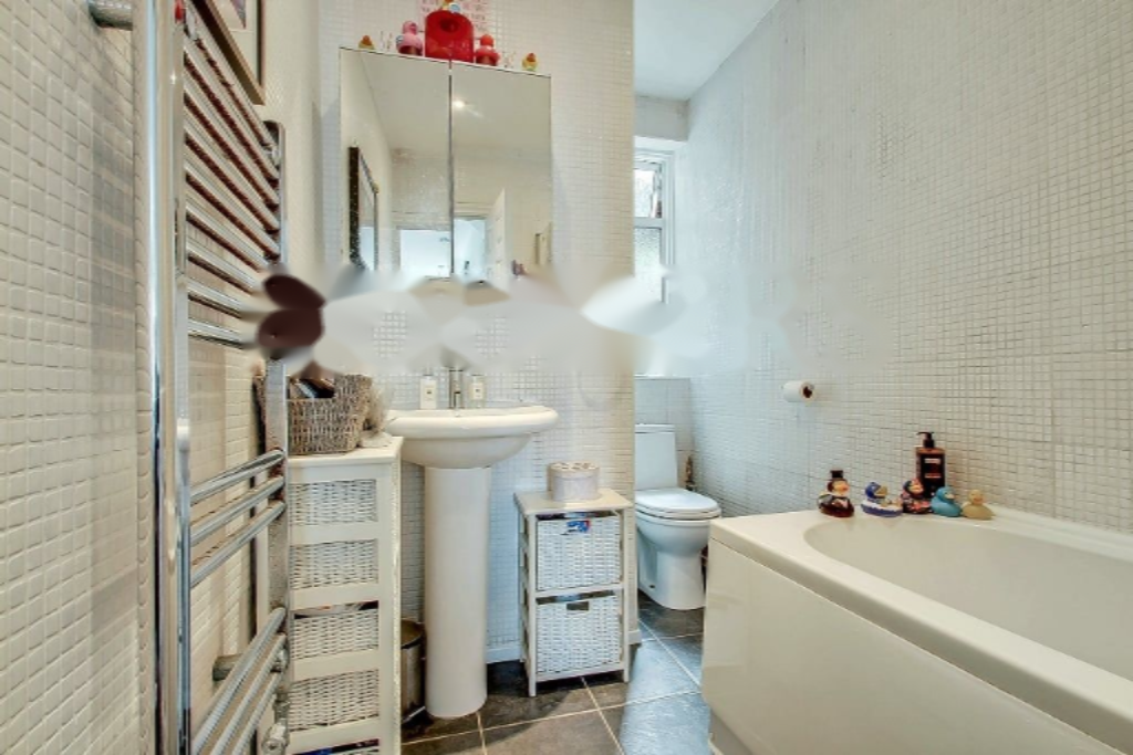 Квартира в Лондоне, Великобритания, 42 м² - фото 9