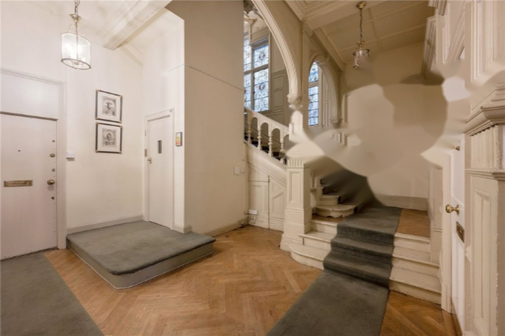 Квартира в Лондоне, Великобритания, 227 м² - фото 9