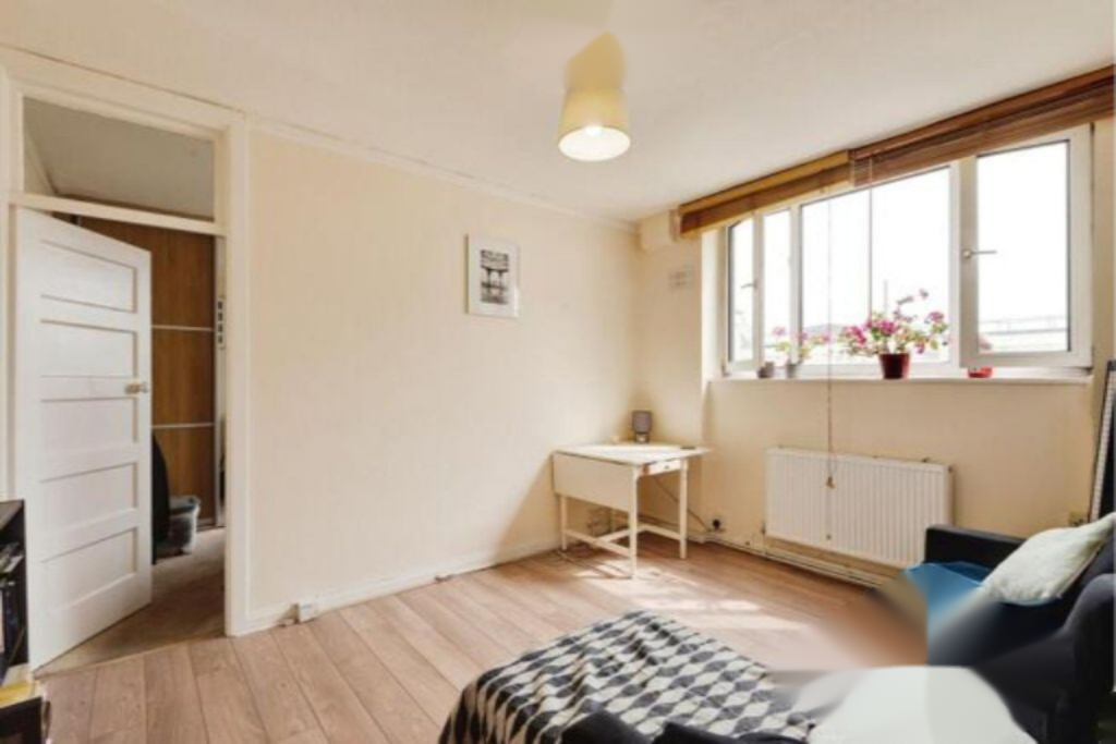 Квартира в Лондоне, Великобритания, 39 м² - фото 9