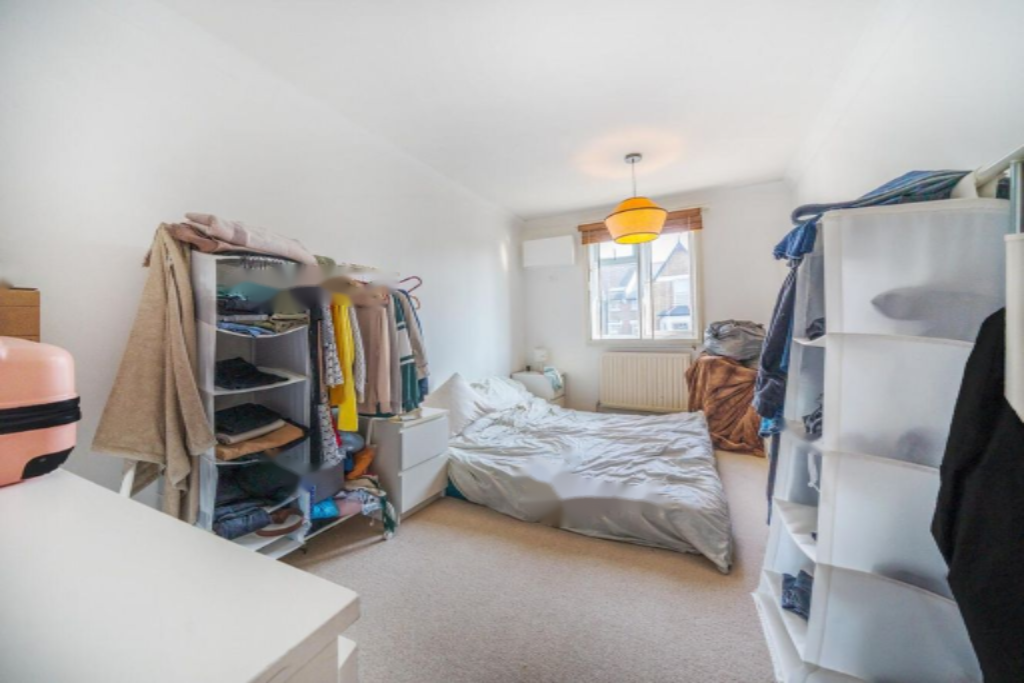 Квартира в Лондоне, Великобритания, 49 м² - фото 9