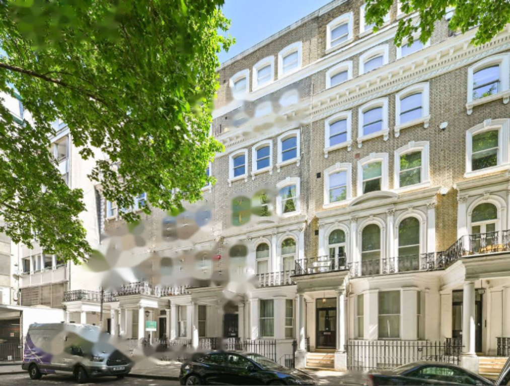 Квартира в Лондоне, Великобритания, 122 м² - фото 9