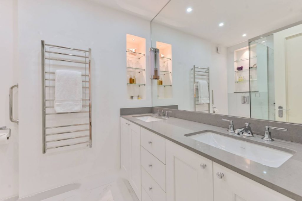 Квартира в Лондоне, Великобритания, 89 м² - фото 9