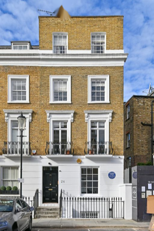 Квартира в Лондоне, Великобритания, 268 м² - фото 9