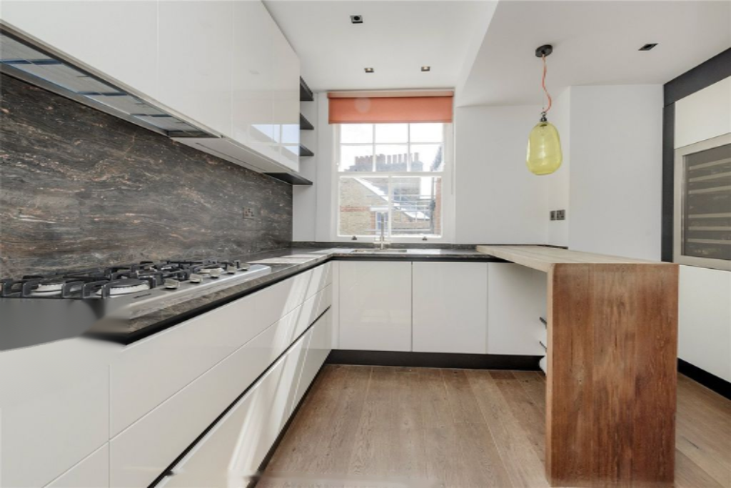 Квартира в Лондоне, Великобритания, 195 м² - фото 9