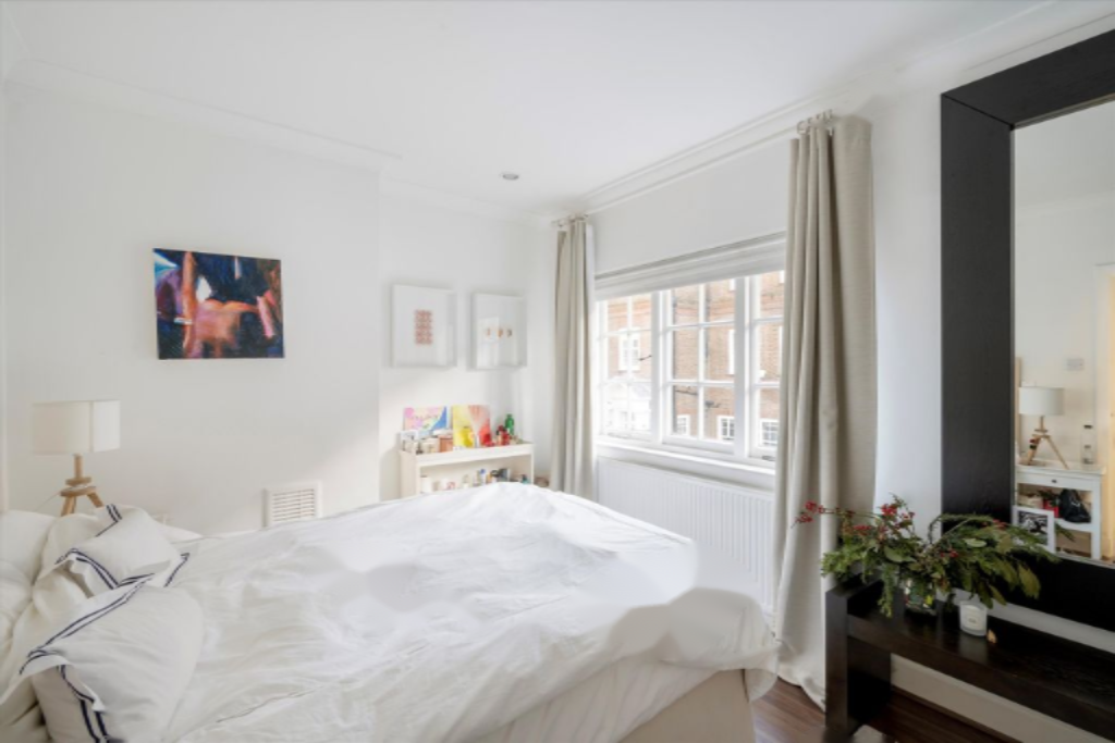 Квартира в Лондоне, Великобритания, 490 м² - фото 9