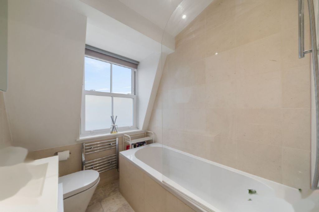 Квартира в Лондоне, Великобритания, 45 м² - фото 9