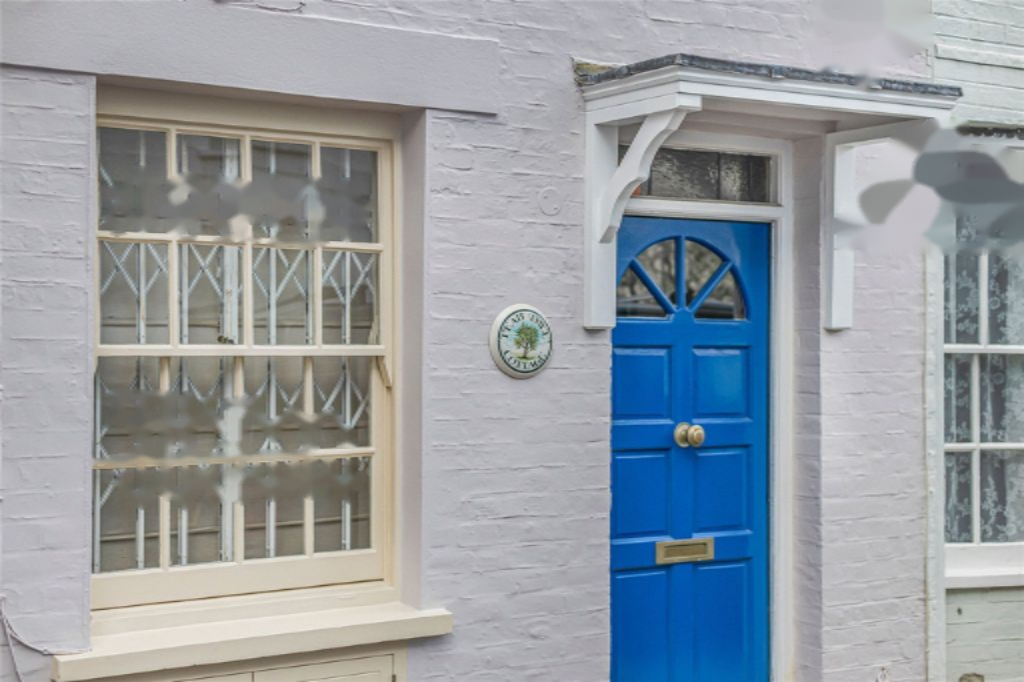 Квартира в Лондоне, Великобритания, 119 м² - фото 9