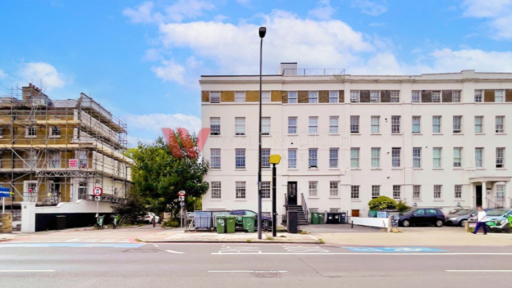 Квартира в Лондоне, Великобритания, 37 м² - фото 9