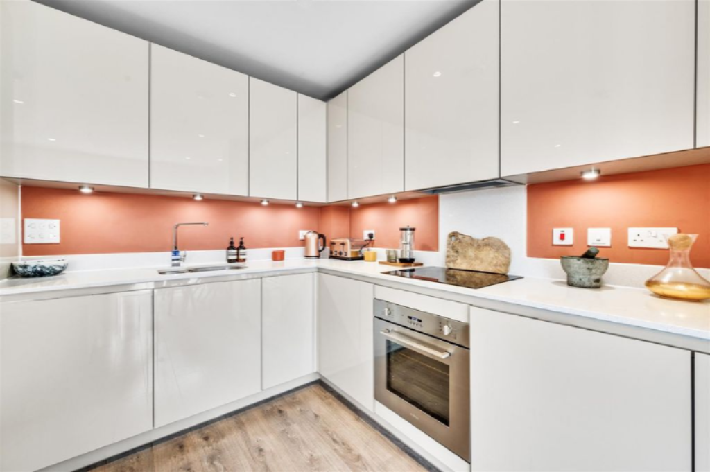 Квартира в Лондоне, Великобритания, 72 м² - фото 9