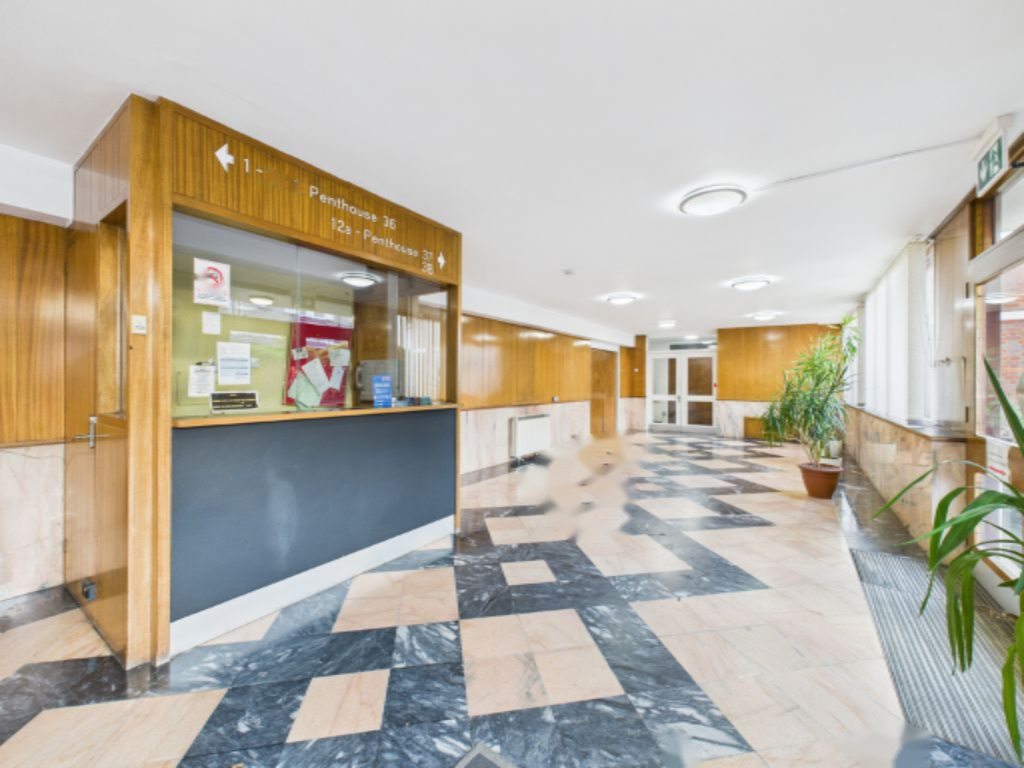 Квартира в Лондоне, Великобритания, 61 м² - фото 9