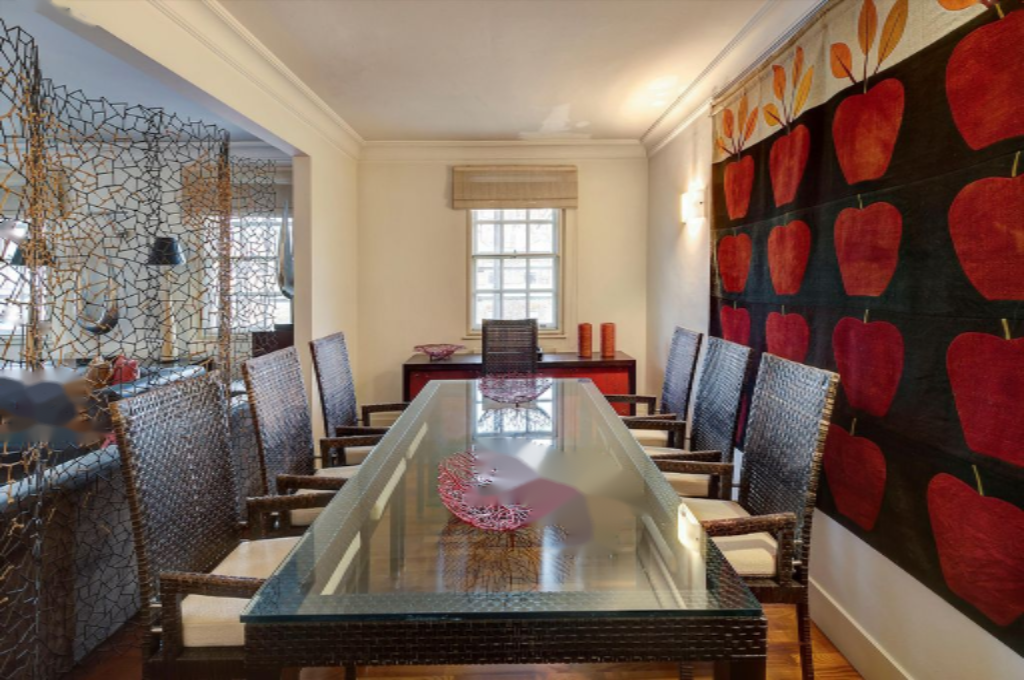 Квартира в Лондоне, Великобритания, 166 м² - фото 9