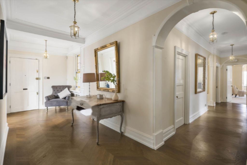 Квартира в Лондоне, Великобритания, 295 м² - фото 9