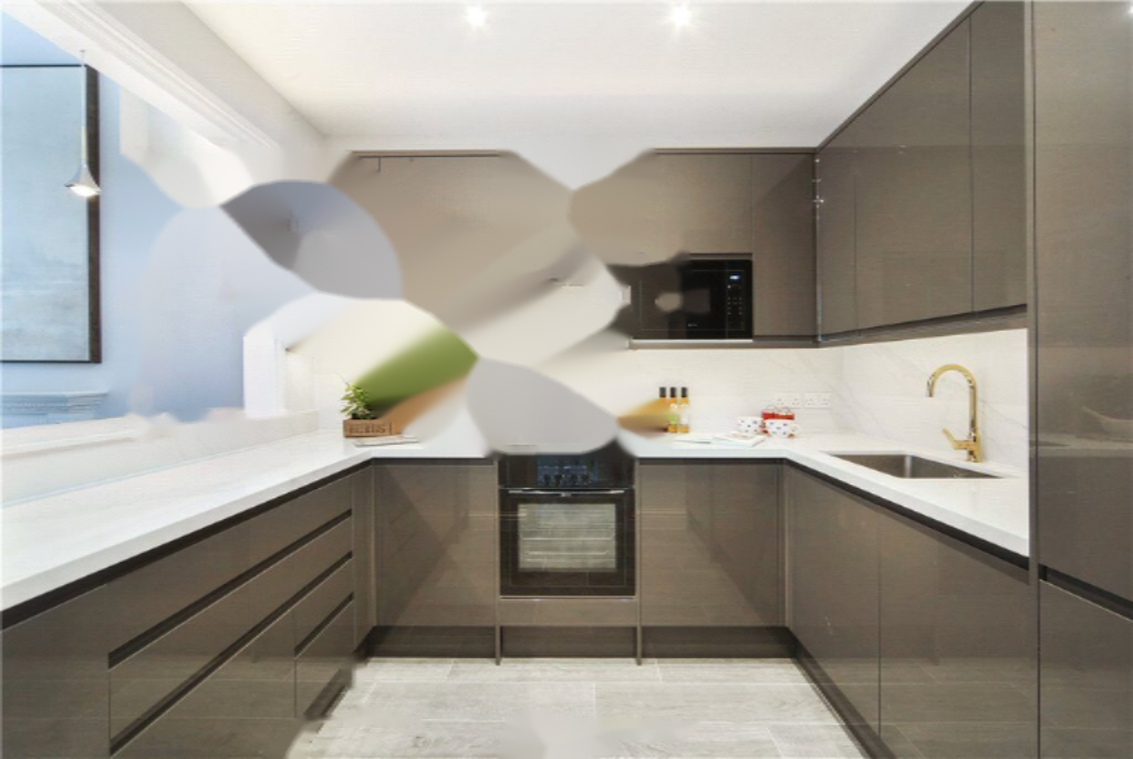 Квартира в Лондоне, Великобритания, 99 м² - фото 9