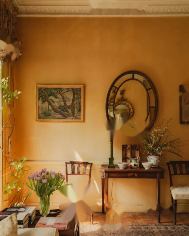 Квартира в Лондоне, Великобритания, 214 м² - фото 9