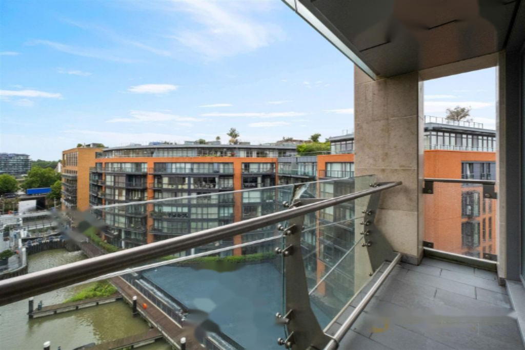 Квартира в Лондоне, Великобритания, 232 м² - фото 9