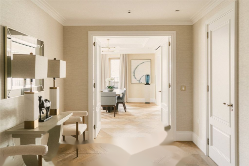 Квартира в Лондоне, Великобритания, 201 м² - фото 9