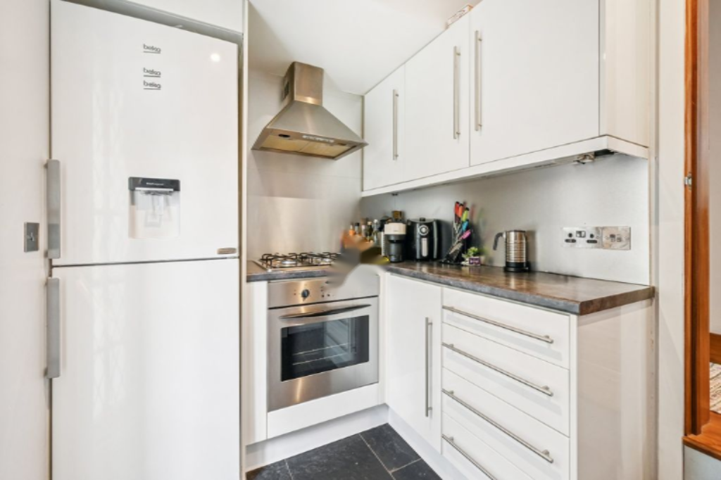 Квартира в Лондоне, Великобритания, 57 м² - фото 9