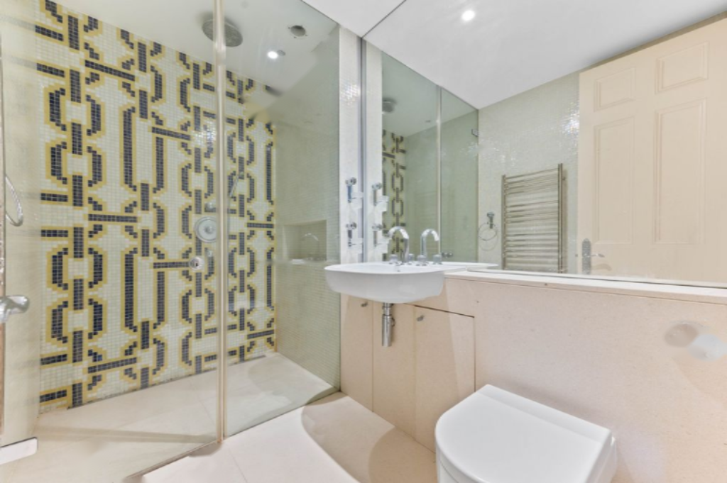 Квартира в Лондоне, Великобритания, 287 м² - фото 9