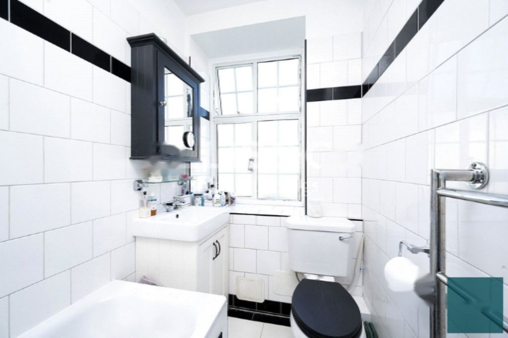 Квартира в Лондоне, Великобритания, 40 м² - фото 9