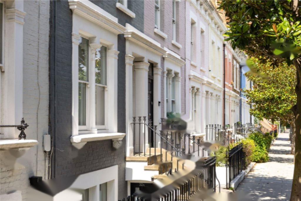 Квартира в Лондоне, Великобритания, 93 м² - фото 9