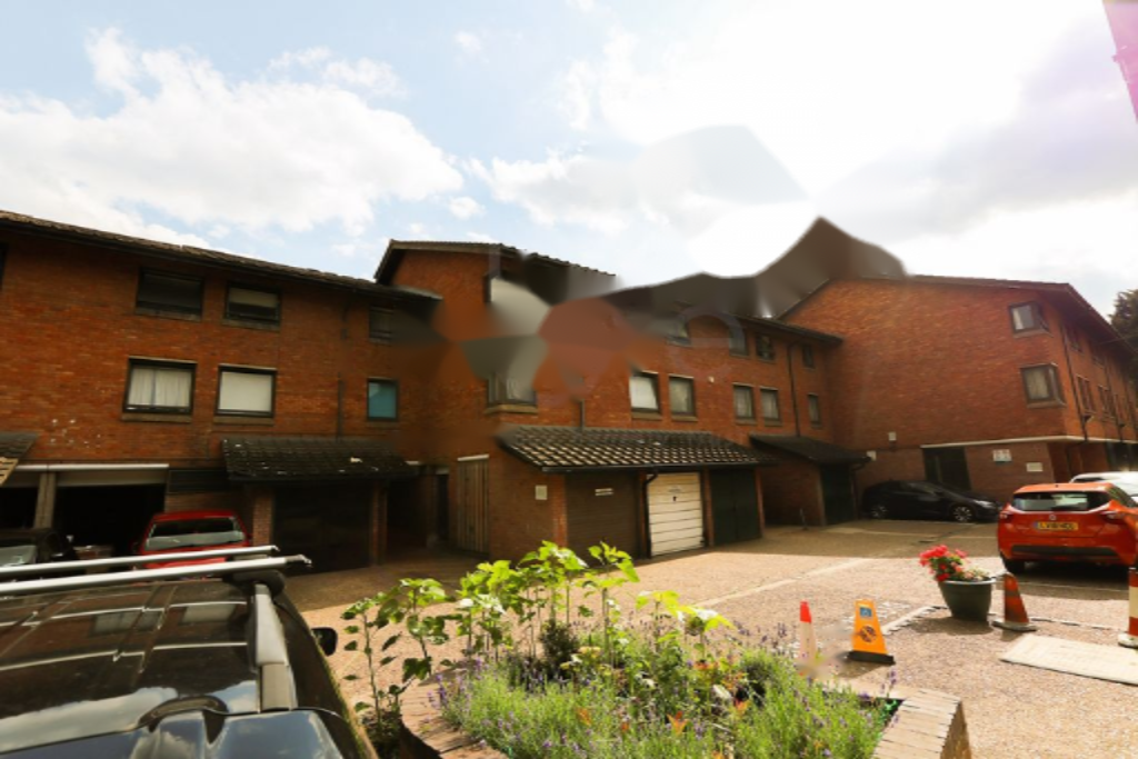 Квартира в Лондоне, Великобритания, 48 м² - фото 9