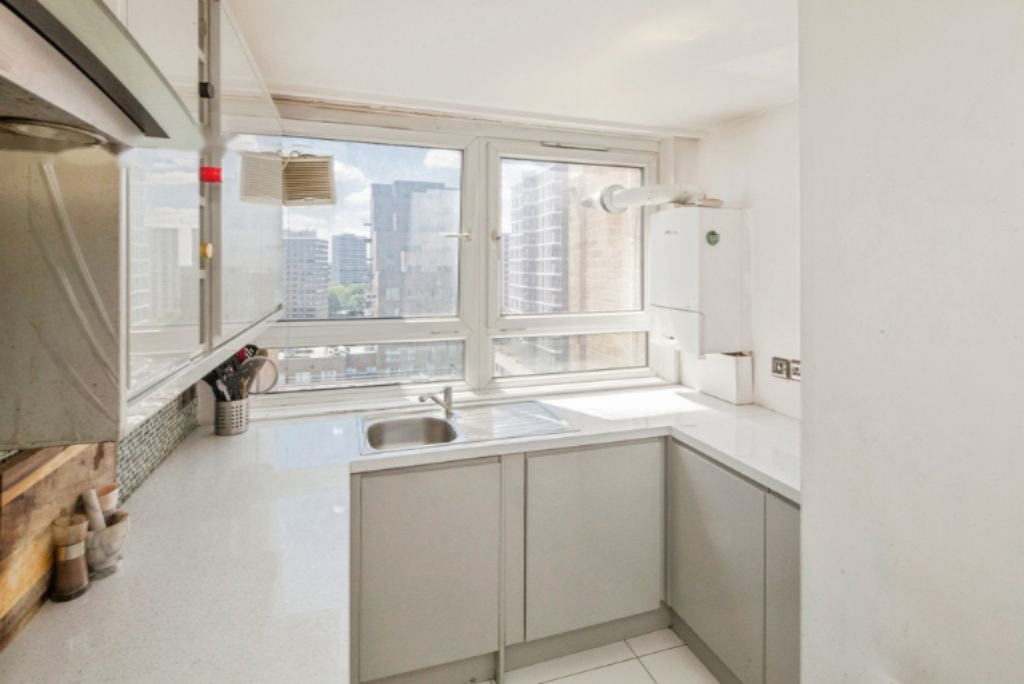 Квартира в Лондоне, Великобритания, 47 м² - фото 9