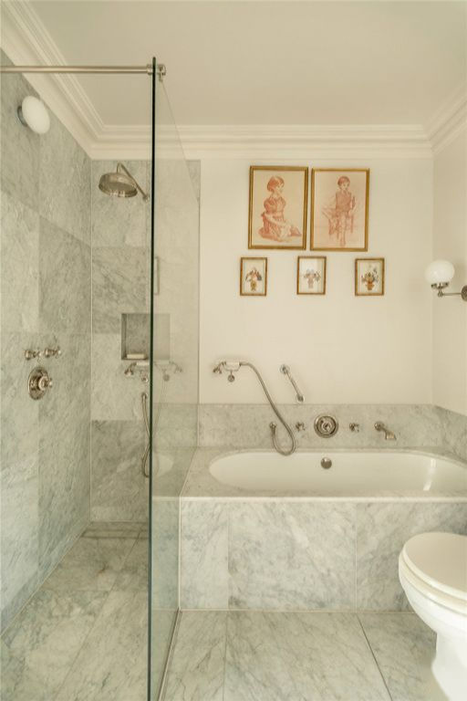 Квартира в Лондоне, Великобритания, 119 м² - фото 9