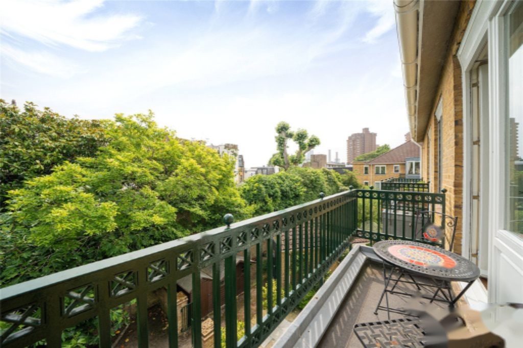 Квартира в Лондоне, Великобритания, 66 м² - фото 9