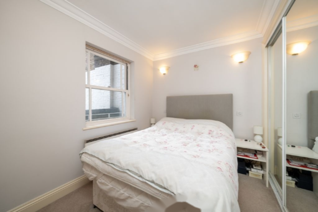 Квартира в Лондоне, Великобритания, 35 м² - фото 9