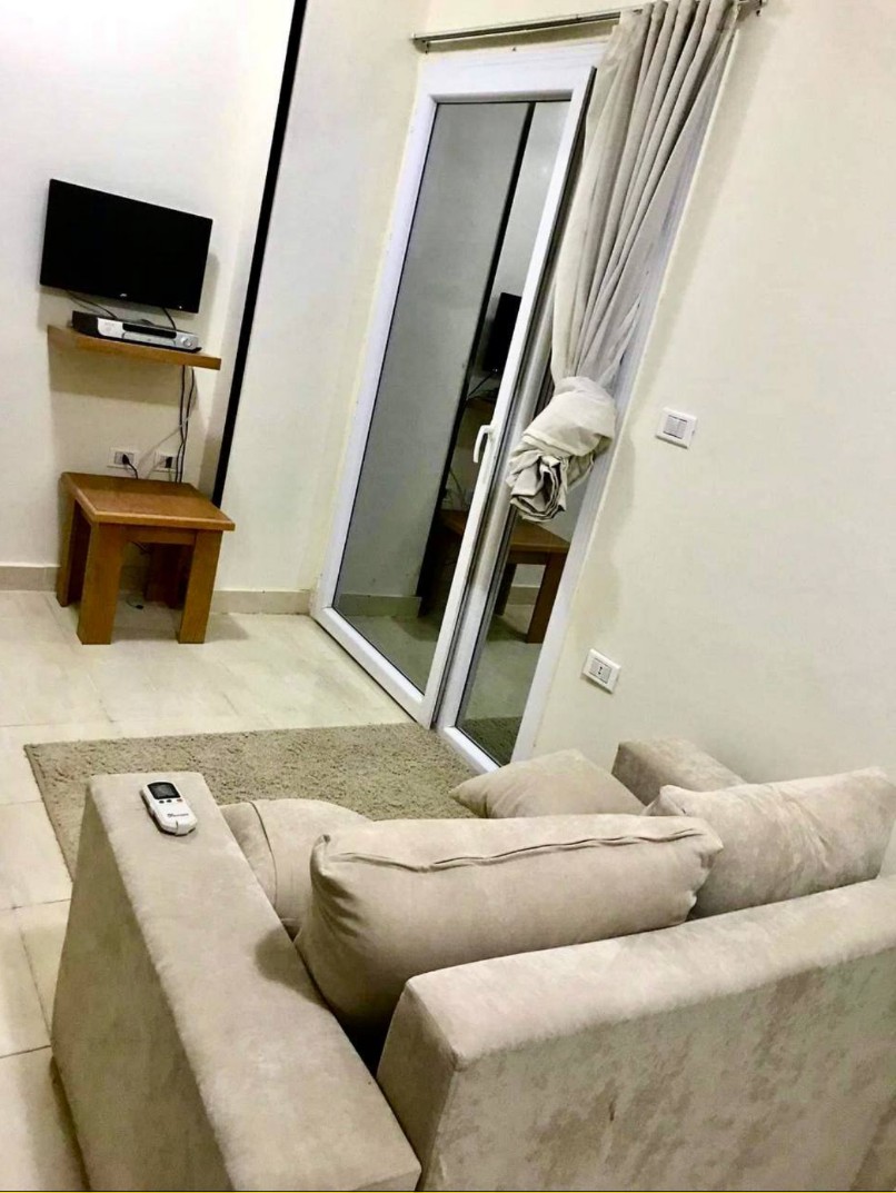 Квартира в Хургаде, Египет, 25 м² - фото 5