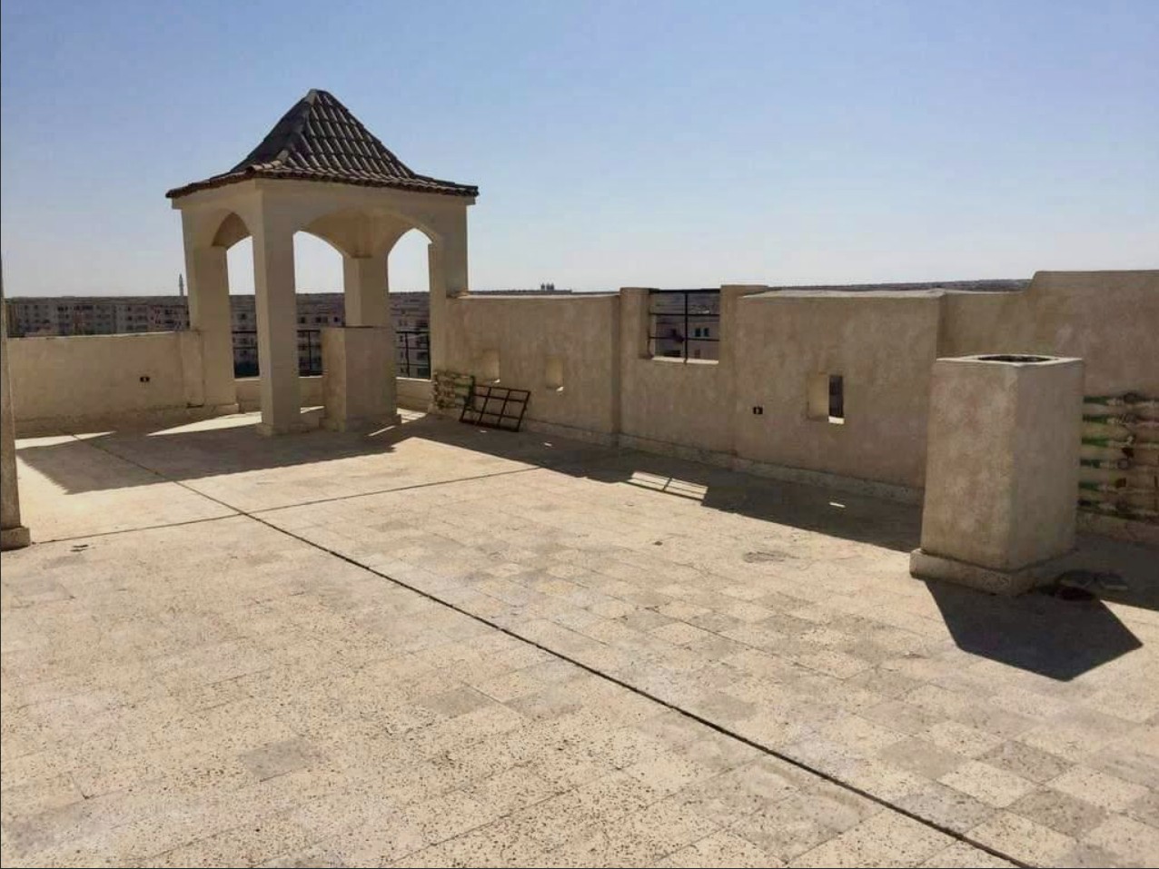 Квартира в Хургаде, Египет, 25 м² - фото 3