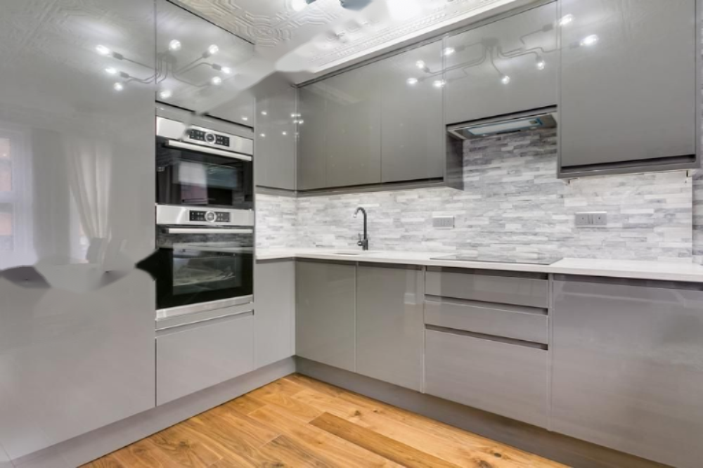 Квартира в Лондоне, Великобритания, 66 м² - фото 9