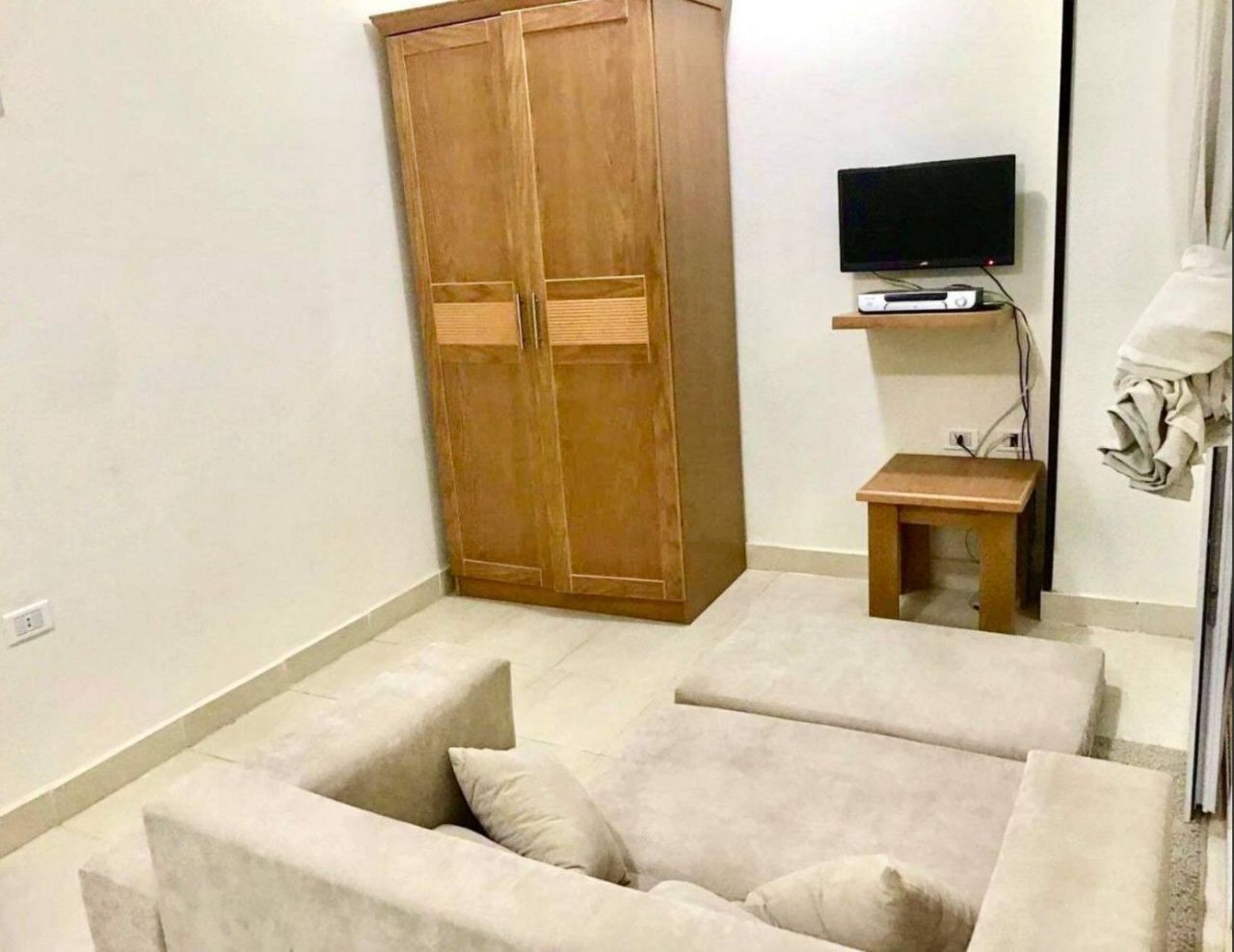 Квартира в Хургаде, Египет, 25 м² - фото 6