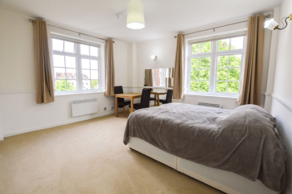 Квартира в Лондоне, Великобритания, 30 м² - фото 6