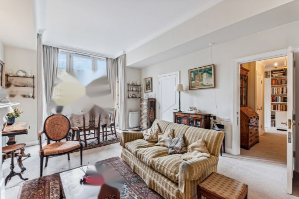 Квартира в Лондоне, Великобритания, 65 м² - фото 9