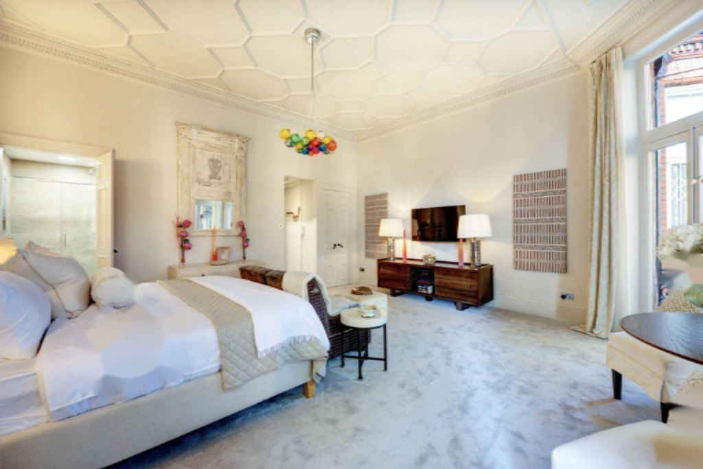 Квартира в Лондоне, Великобритания, 42 м² - фото 9