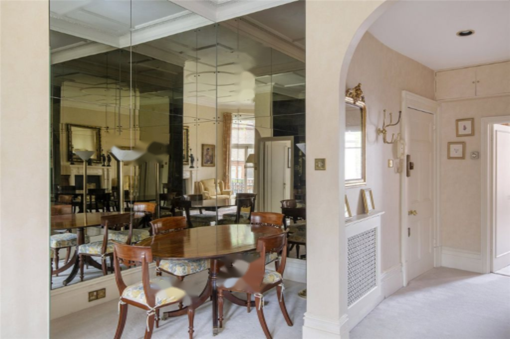 Квартира в Лондоне, Великобритания, 71 м² - фото 9