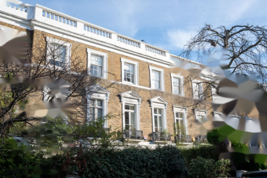 Квартира в Лондоне, Великобритания, 158 м² - фото 9