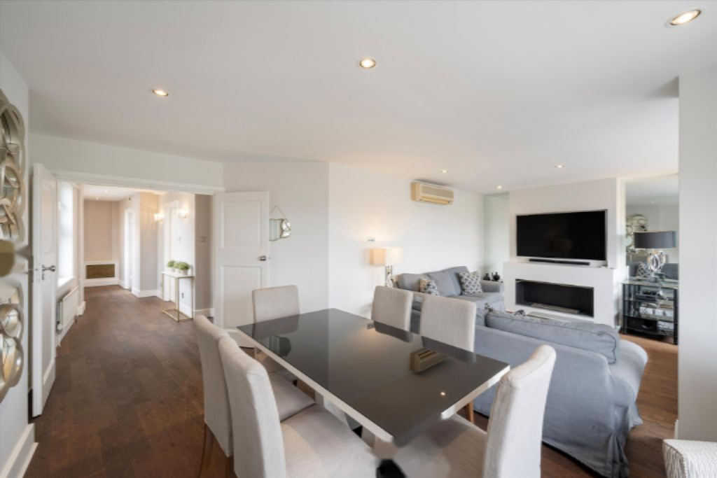 Квартира в Лондоне, Великобритания, 107 м² - фото 9