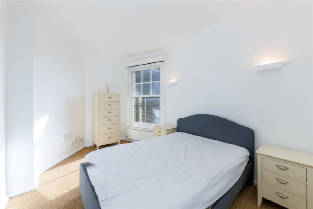 Квартира в Лондоне, Великобритания, 63 м² - фото 9