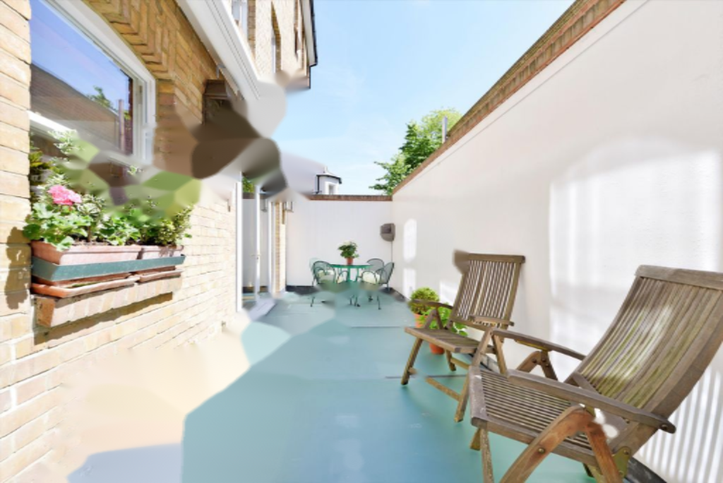 Квартира в Лондоне, Великобритания, 361 м² - фото 9